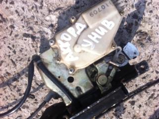 Замок крышки багажника Honda Accord