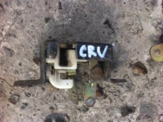 Замок крышки багажника Honda CRV