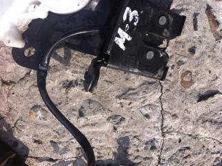 Замок крышки багажника Mazda 3