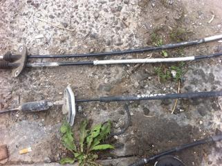 Тросик кпп HYUNDAI Solaris 2011