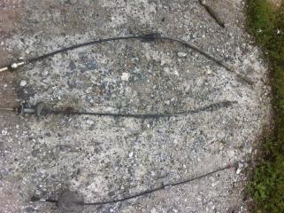 Тросик кпп Honda Partner