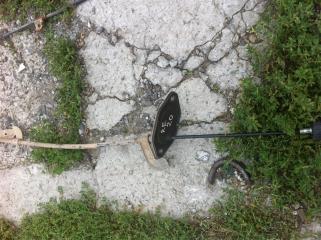 Тросик кпп Honda CR-V