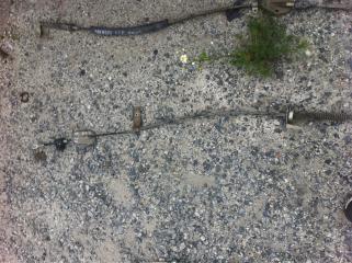 Тросик кпп Honda Accord