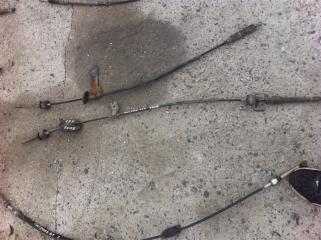 Тросик кпп Honda Accord