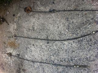 Тросик кпп Toyota CAMRY Gracia