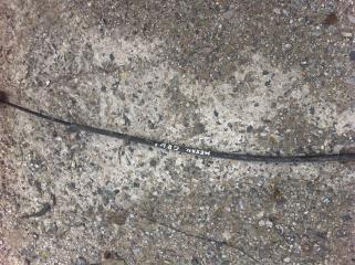 Тросик кпп Honda CRV