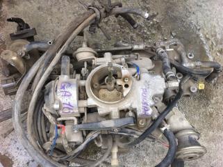 Коллектор впускной Nissan Pulsar