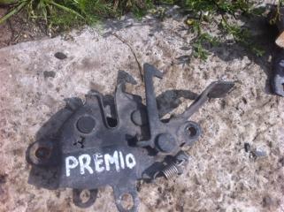 Замок капота Toyota Corona Premio