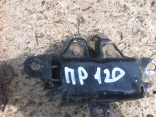 Замок капота Toyota Land Cruiser Prado