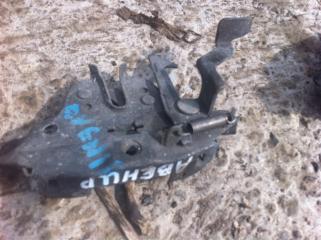 Замок капота Nissan Avenir