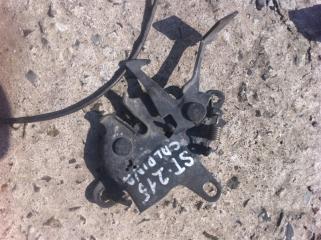 Замок капота Toyota Caldina