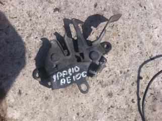 Замок капота Toyota Corolla Spacio