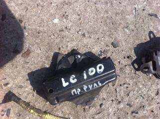 Замок капота Toyota Land Cruiser