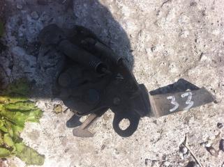 Замок капота Nissan Cefiro