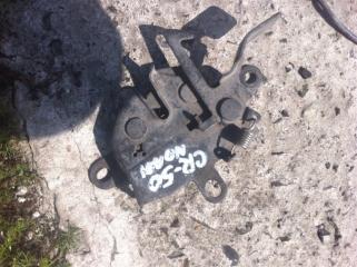 Замок капота Toyota TOWN ACE NOAH