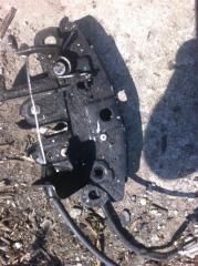 Замок капота Nissan Teana