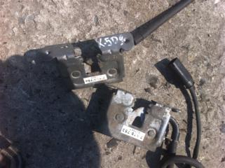 Замок капота BMW X5 2009