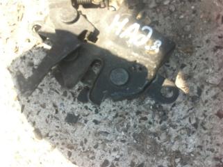 Замок капота Toyota Nadia