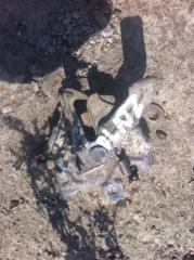 Замок капота Toyota Platz