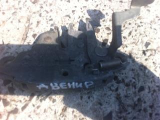 Замок капота Nissan Avenir