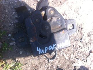 Запчасть замок капота JEEP Grand Cherokee