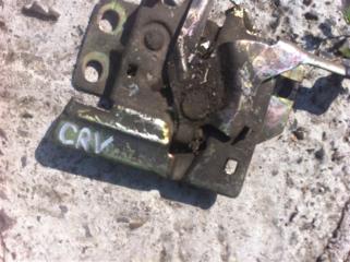 Замок капота Honda CRV