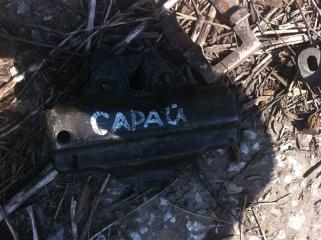 Замок капота Toyota soarer