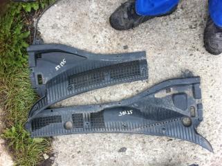 Жабо решетка под дворники Toyota Caldina