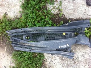 Жабо решетка под дворники Mitsubishi LANCER Cedia