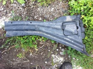 Жабо решетка под дворники Nissan Murano