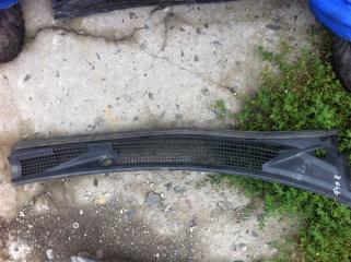 Жабо решетка под дворники Subaru Forester