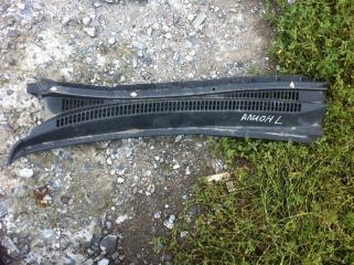 Жабо решетка под дворники Toyota Allion