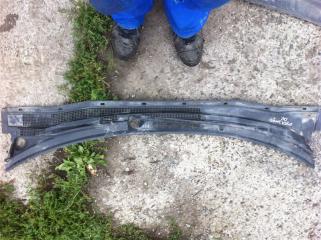 Жабо решетка под дворники Mitsubishi OUTLANDER 2004