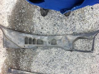 Жабо решетка под дворники Volvo XC90