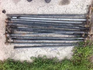 Торсионы Mitsubishi Pajero