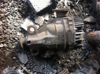 Редуктор задний Largo 30 CD20