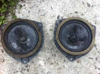 Динамик Toyota Land Cruiser