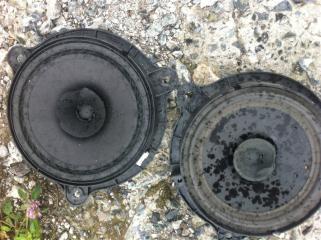 Динамик Nissan Pathfinder