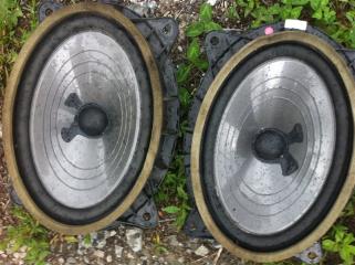 Динамик Toyota Land Cruiser Prado