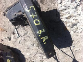 Замок двери задний правый Lexus LX570