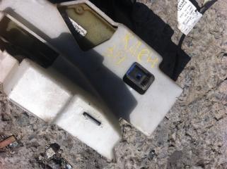 Замок двери задний правый Porsche Cayenne