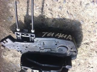 Замок двери задний правый Nissan Teana