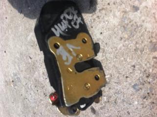 Запчасть замок двери задний левый JEEP Grand Cherokee 2007