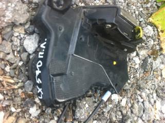 Замок двери передний левый Lexus LX570