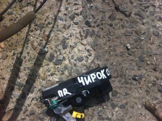 Замок двери передний правый JEEP Grand Cherokee 2007