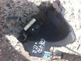 Замок двери передний правый Lexus GX470