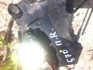 Замок двери передний правый Lexus LX570