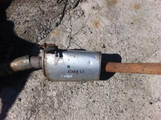 Глушитель Nissan PATROL