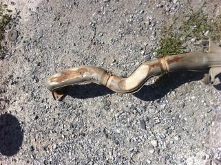 Глушитель Mitsubishi Airtrek