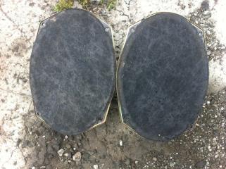 Динамик JEEP Grand Cherokee